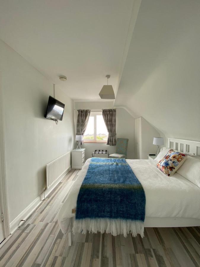 Fernhill House Tramore B&B Bagian luar foto