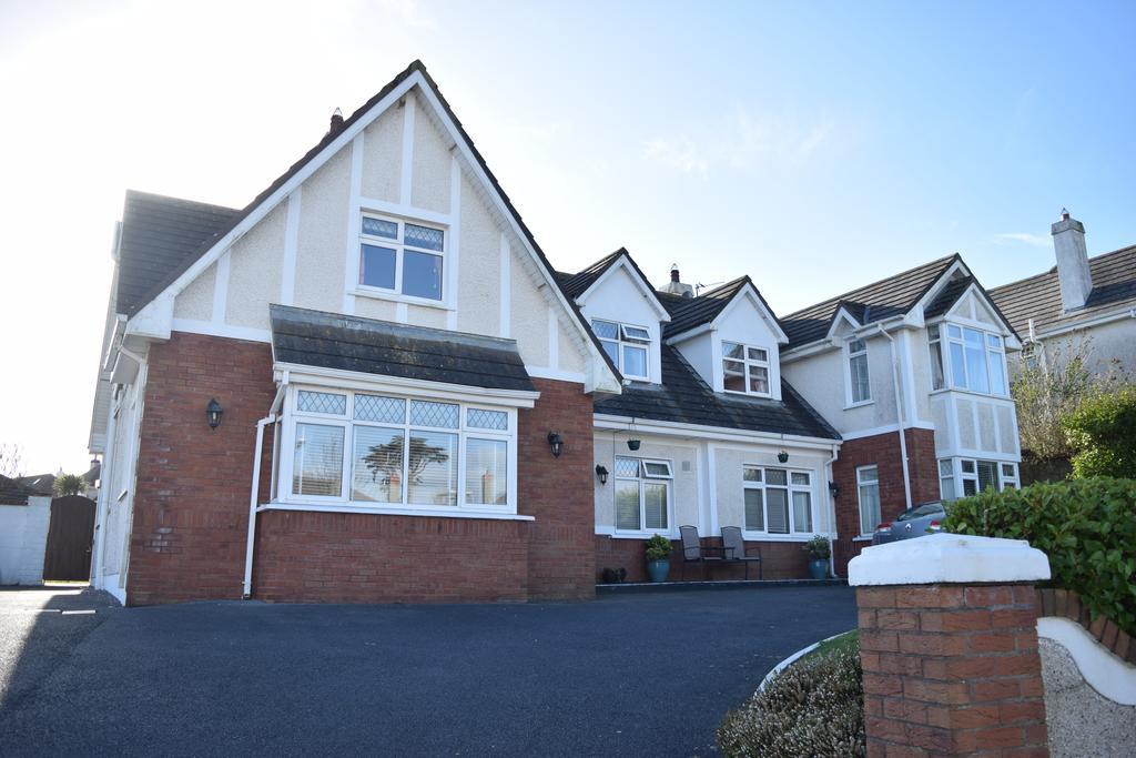 Fernhill House Tramore B&B Bagian luar foto