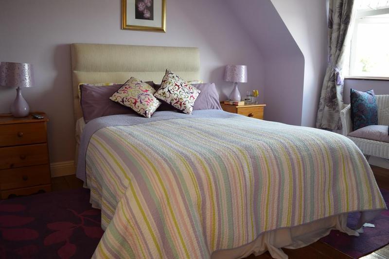 Fernhill House Tramore B&B Bagian luar foto