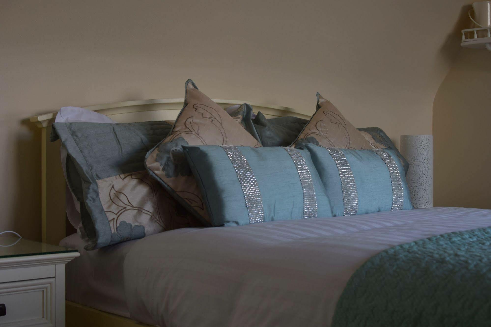 Fernhill House Tramore B&B Bagian luar foto